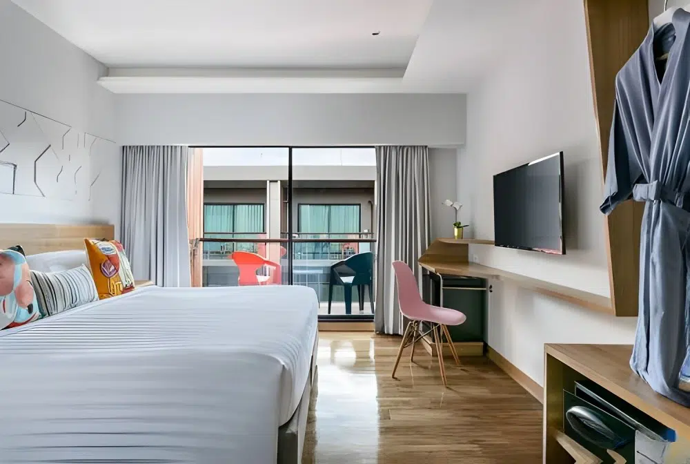 room image