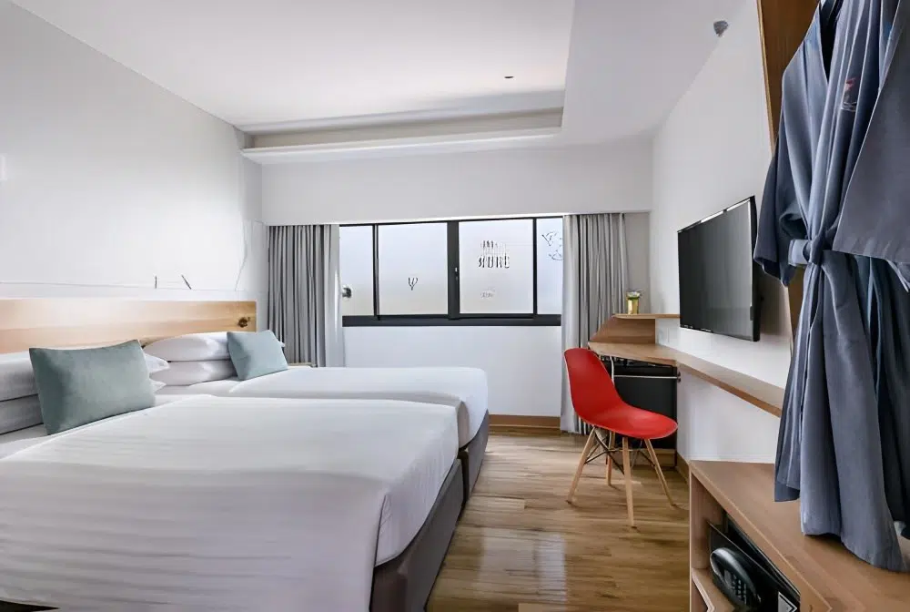 room image