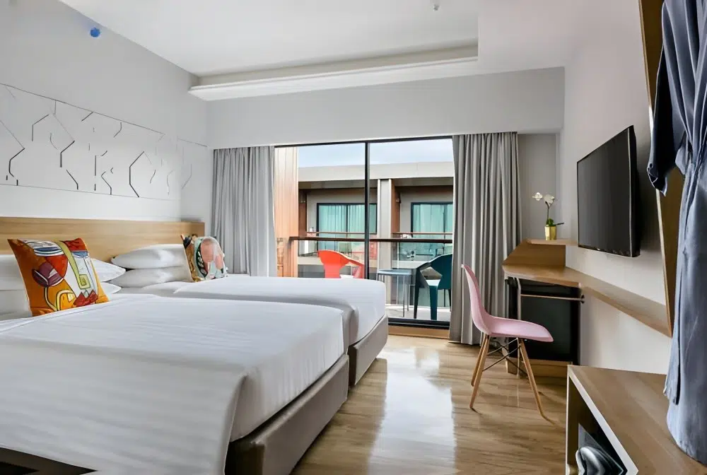 room image